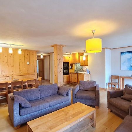 Appartement Les Deux Alpes, 4 Pieces, 8 Personnes - Fr-1-348-255 Eksteriør billede